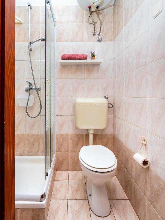 Studioapartman Bb5,