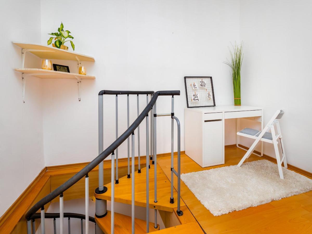 Studioapartman Bb5, Appartement *