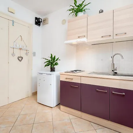 Studioapartman Bb5, Rijeka Exterior photo