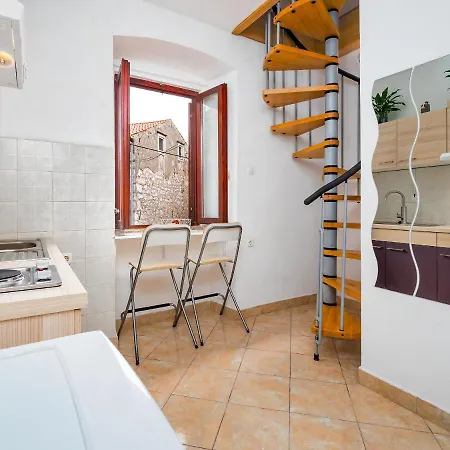 Studioapartman Bb5, Rijeka Exterior photo