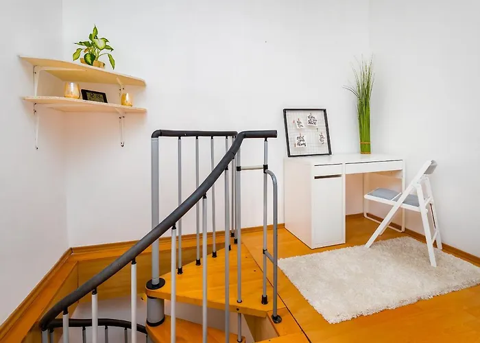 Studioapartman Bb5, Rijeka