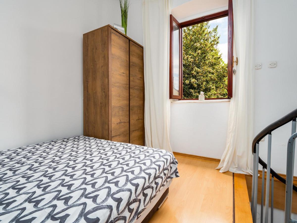 Studioapartman Bb5, Apartament
