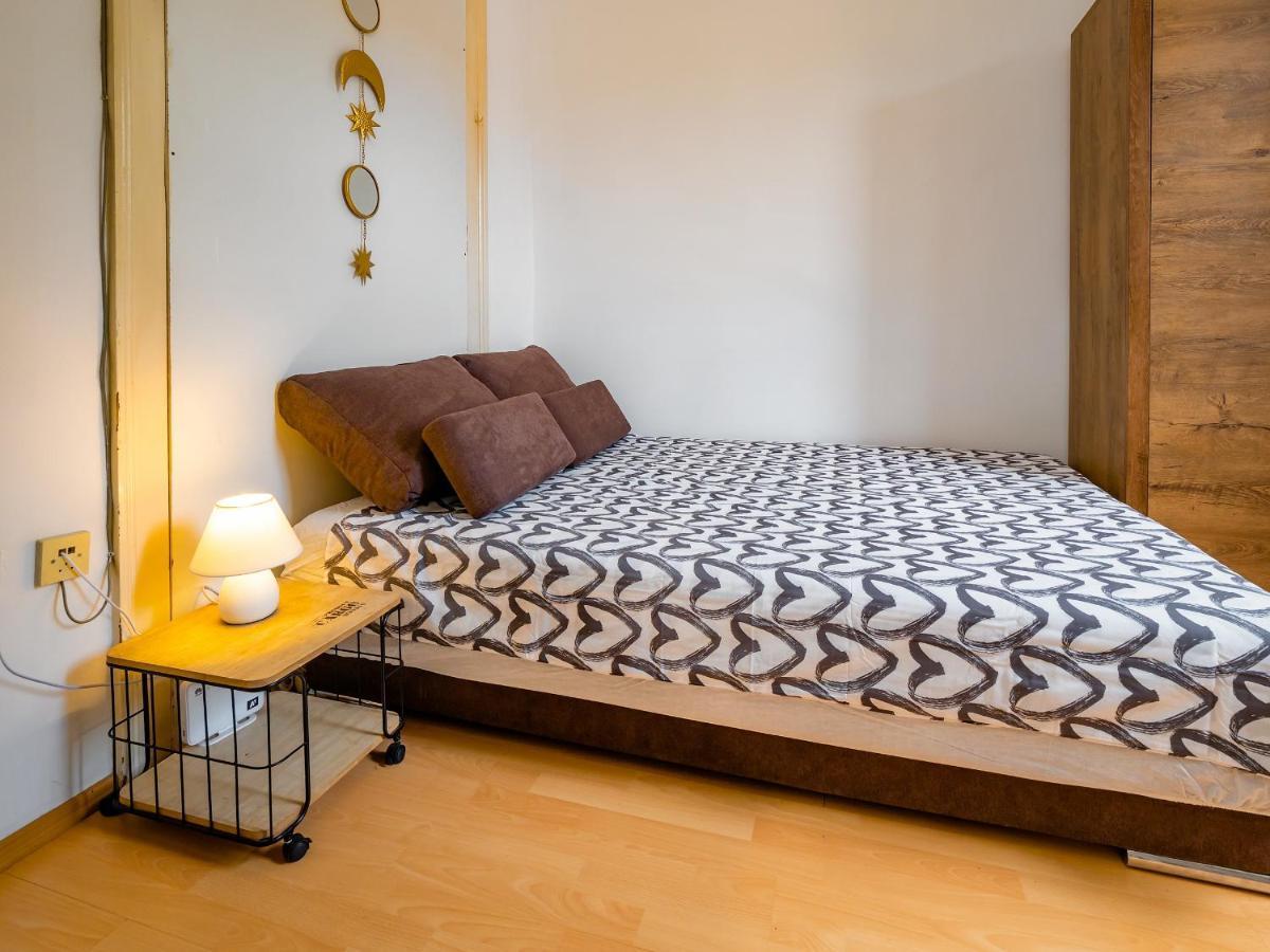 Studioapartman Bb5, Apartament *