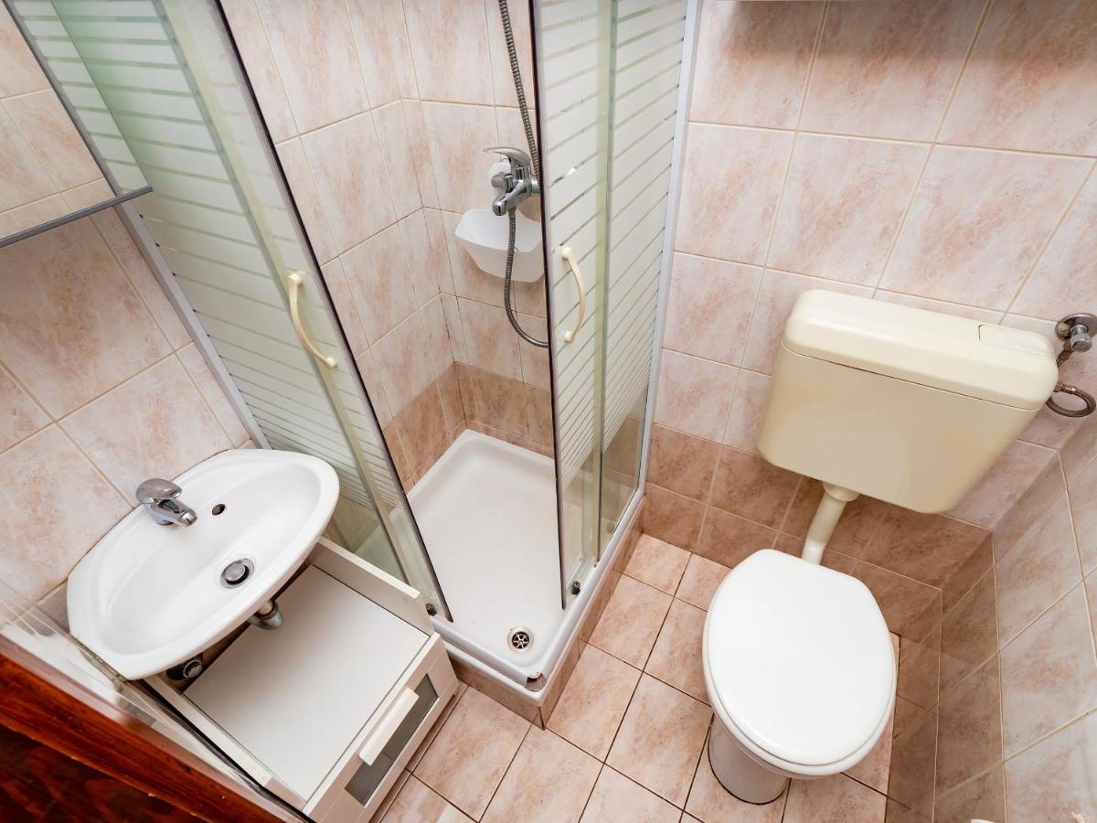 Studioapartman Bb5, Apartament Rijeka