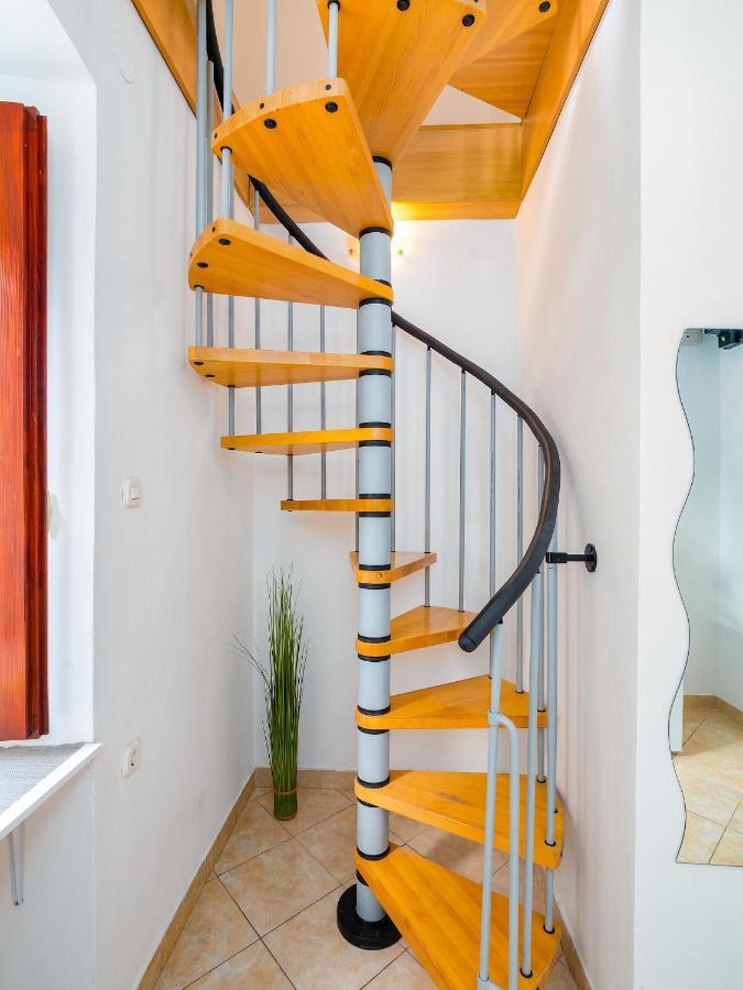 Studioapartman Bb5,
