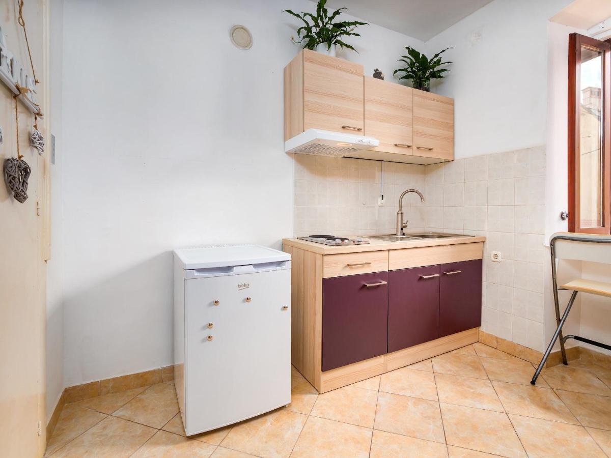 Studioapartman Bb5, Apartament *